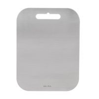 Prkénko nerez krájecí SILVERLINE 34x26,1 cm