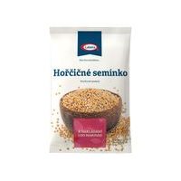 koření-"L"-HOŘČIČNÉ semínko 100g, QQ, sáček