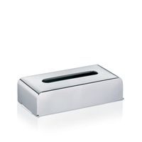 Dóza na vatové tyčinky a tamponky GREENISH