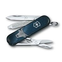 nůž 58mm CLASSIC SD, znam.BÝK, kapesní, lim.ed. Victorinox