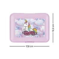 Krabička na svačinu Step by Step, Ninja Yuma