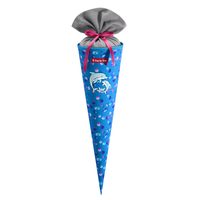 Kornout pro prvňáčky Step by Step, Dolphin Finja