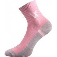 Dívčí protiskluzové ponožky Filip03 ABS mixD - zvířátka
