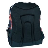 Školní batoh Step by Step GRADE Monster Truck Rocky