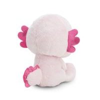 NICI NICI DISPLAY klíčenky FC BAYERN MÜNCHEN 7cm ASSORT, 4 druhy, 16ks, GREEN