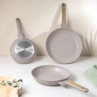 BERLINGERHAUS Pánev na palačinky s titanovým povrchem 25 cm Deep Sea Collection BH-8367