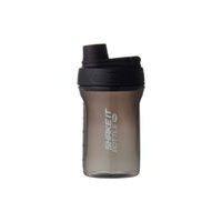 LOCKNLOCK LÁHEV SHAKE IT 650ML ČERNÁ PLAST BPA