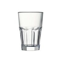 TORO SKLENICE CASABLANCA 360ML 8X6.7X12.2CM