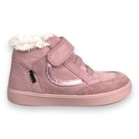 Dětské zimní boty SUPERFIT 1-000779-5500 SUPIES ROSA