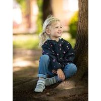 3/4 Legíny Lily Grey - Citrus