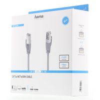 Hama audio redukce jack zásuvka na 2 cinch vidlice, 10 cm