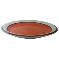 TORO talíř dezertní s pruhem 19 x 2,8 cm_hamashop