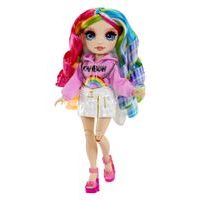 Rainbow High Creative Crystals panenka - Amaya Raine
