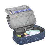 Penál 1 p. 2 chlopně, prázdný traktor