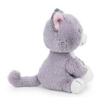 NICI NICI Cosidoos plyš Zajíček oboustranný motiv 30x20cm