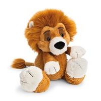 NICI NICI plyš Lev King Kimari 18 cm