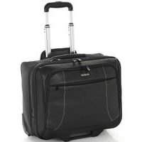 Gabol, Kufřík na spisy a notebook 15,6" se 2 kolečky PILOTOS 404308