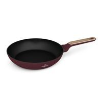 BERLINGERHAUS Kastrol s titanovým povrchem a poklicí 24 cm Leonardo Nordic Collection BH-8301