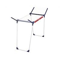 sušák 15m PEGASUS 150 SOLID SLIM, rozkládací