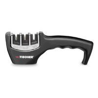 ostřič nožů-8254-3stupňový diamant FISCHER