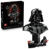 Busta Darth Vadera