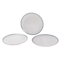 SIAKI Jídelní sada porcelánová 16 ks KO-Q04000100