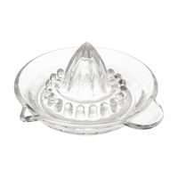 lis na citron d14,5 x 6,5cm, sklo, DB