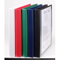 Katalogový vazač A4 - D15 assort