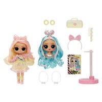 Xavax Barista plnitelné kapsle na kávu/ čaj, 2 ks, pro Senseo kávovary a identické designy, černé