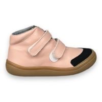 Dětská celoroční obuv Jonap BAREFOOT - Pleťové