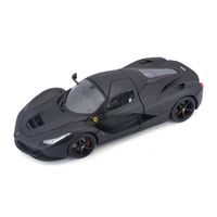 Bburago Bburago - Auta HOBBY, Plus, Audi RS 5 Coupé, červená, 1:24