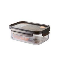 LOCKNLOCK DÓZA "BISFREE MODULAR" OBDÉLNÍKOVÁ, 910ML_hamashop