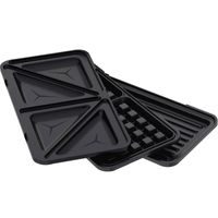 Masterpro Pec na pizzu plynová 500° C BGKIT-0035