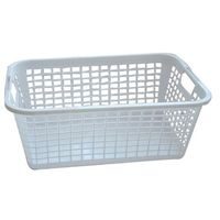 koš 80l na čisté pr.,67x45cm, výška 29cm GR,B,H