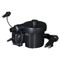 Pumpa - elektrická 12V