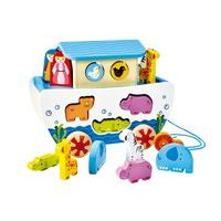 TRUXX auto s kontejnery, okrasný kartón