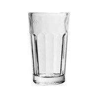 sklen. 40ml, 1ks, lisovaná PANÁK, cejch