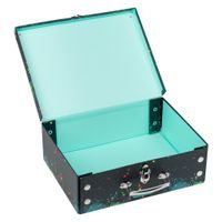 Kufřík lamino 34 cm Gabby's Dollhouse