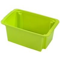 heidrun BOX ÚLOŽNÝ 5L, PLAST, MIX BAREV_hamashop