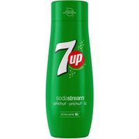 SODASTREAM SODASTREAM PŘÍCHUŤ 7UP 440 ML_hamashop