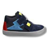 Superfit Supies 1-000771-8030 – dětské boty pro první krůčky