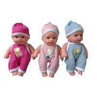 Minecraft Movie figurky 2,5" sada 4ks