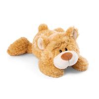 NICI NICI plyš Medvěd Mielo 30cm ležící, GREEN