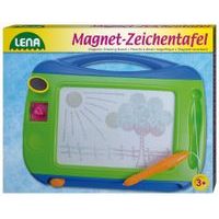 Magnetická tabulka, barevná 32 cm
