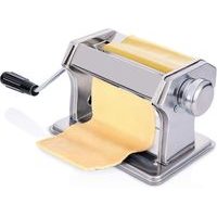 ALPINA Strojek na těstoviny a nudle nerez ocel ED-247751