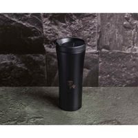 ALPINA Termohrnek dvoustěnný z nerezové oceli 1,2 l zelená ED-227090zele