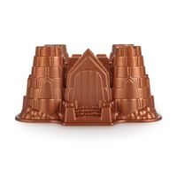 KITCHISIMO FORMA NA DORT "KITCHISIMO" TVAR HRAD LITÝ HLINÍK_hamashop