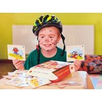 Hopsadlo HOP HOP jednorožec 55x50cm