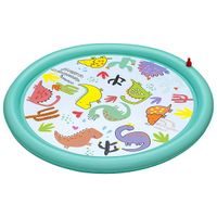Bestway Nafukovací kruh STITCH
