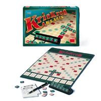 Kris kros klasik hra